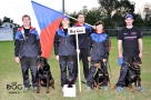Český tým 2015