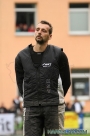Josef Kubec, 1. část obrany