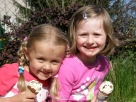 Naty a Linda :-)
