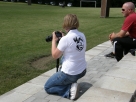 Fotograf v akci ;-)