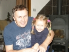 S taťkou